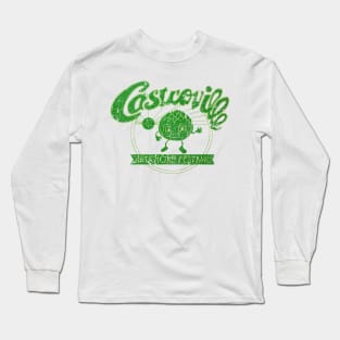 Castroville Artichoke 1959 Long Sleeve T-Shirt